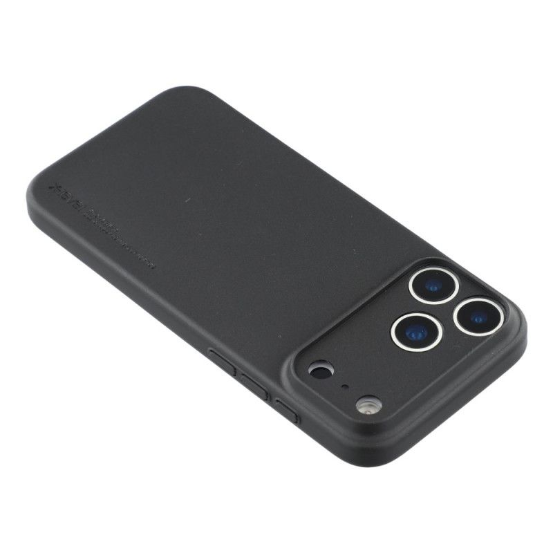 Hoesje Voor iPhone 17 Pro Ultradun X-level