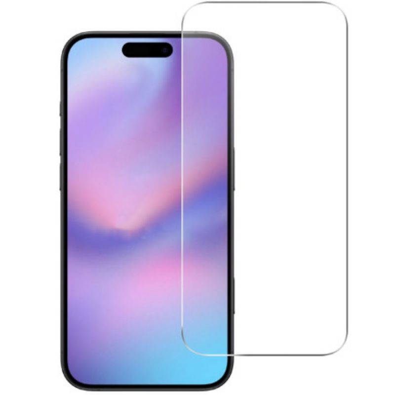 Schermbeschermer Van Gehard Glas Voor iPhone 17 Pro