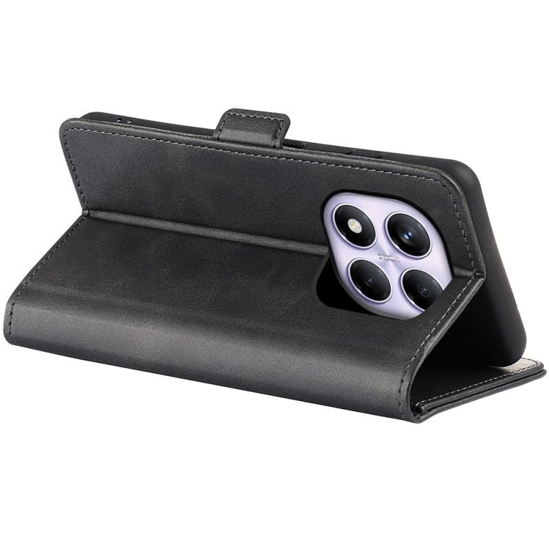 Bescherming Hoesje Xiaomi Redmi Note 14 Pro 4g Dubbele Sluiting