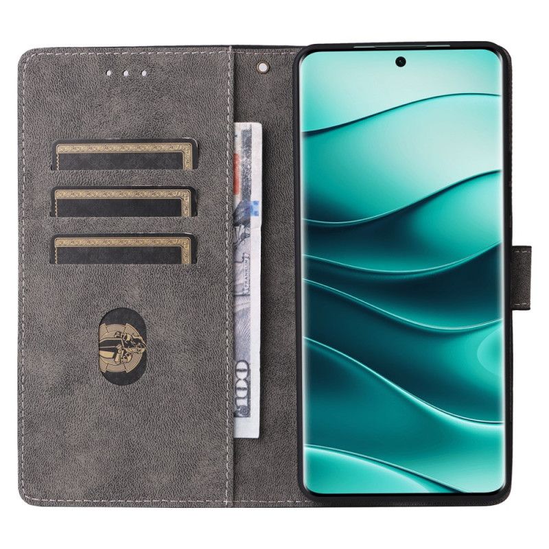 Bescherming Hoesje Xiaomi Redmi Note 14 Pro 4g Rfid-blokkering