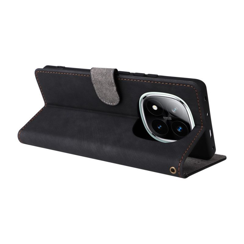 Bescherming Hoesje Xiaomi Redmi Note 14 Pro 4g Rfid-blokkering