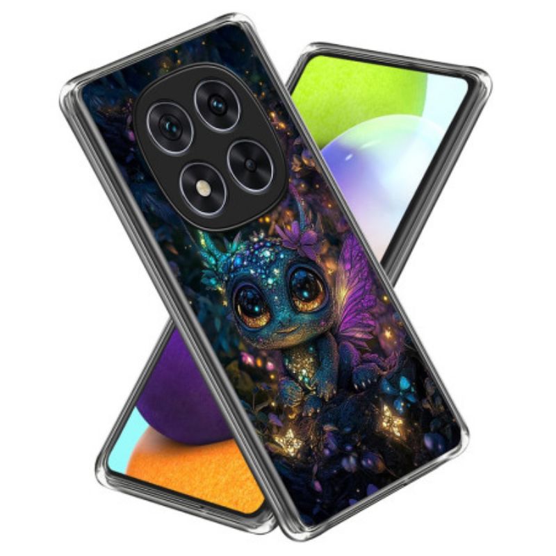 Case Hoesje Xiaomi Redmi Note 14 Pro 4g Telefoonhoesje Elf