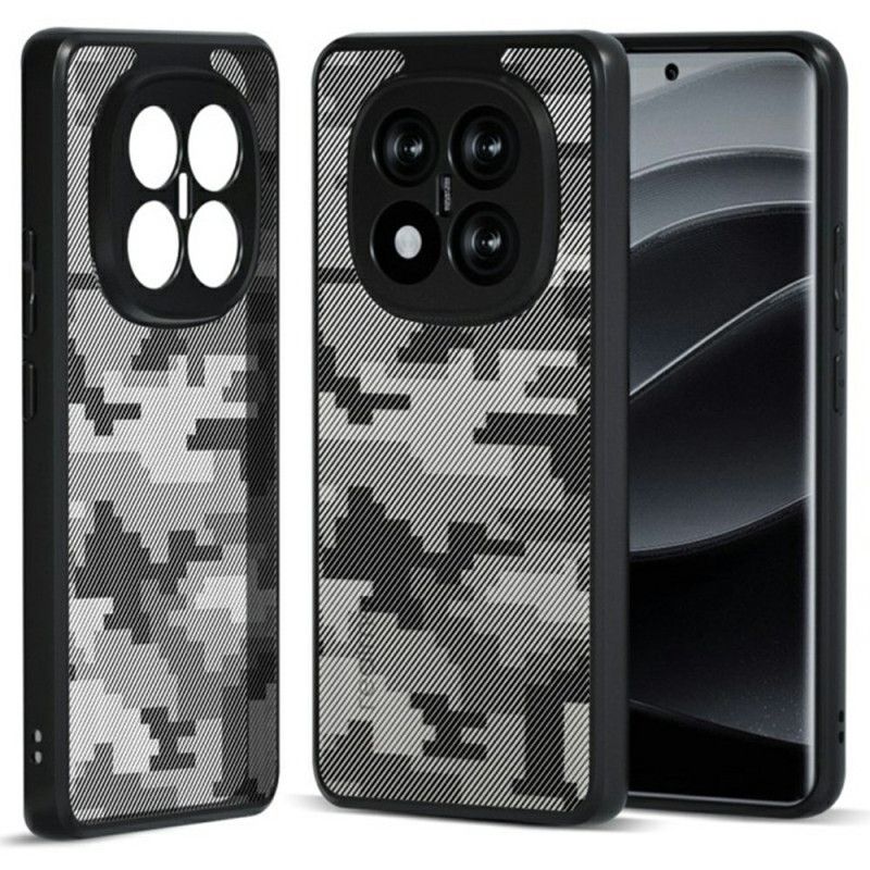 Case Hoesje Xiaomi Redmi Note 14 Pro 4g Telefoonhoesje Ibmrs