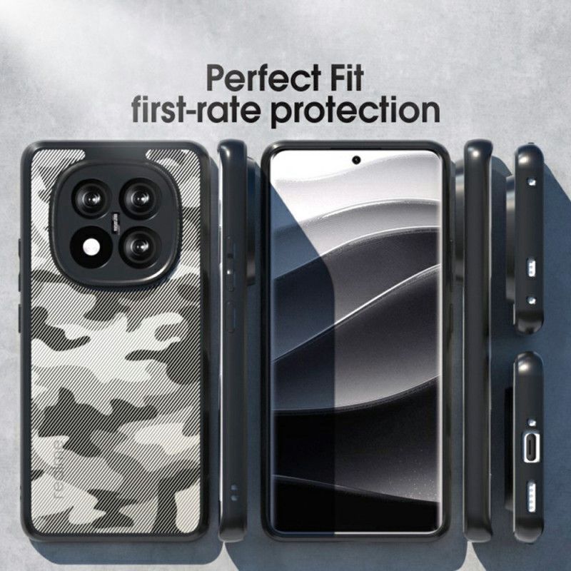 Case Hoesje Xiaomi Redmi Note 14 Pro 4g Telefoonhoesje Ibmrs