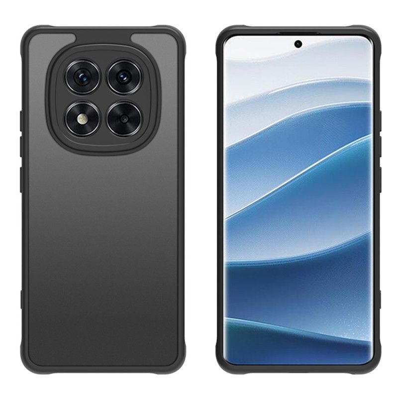 Case Hoesje Xiaomi Redmi Note 14 Pro 4g Telefoonhoesje Mat