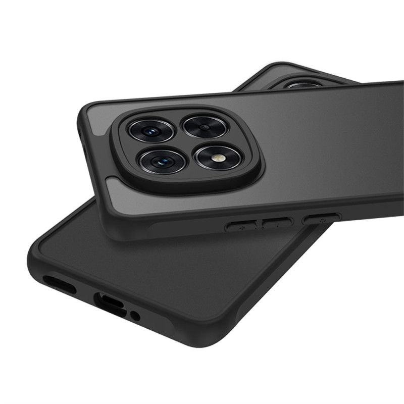 Case Hoesje Xiaomi Redmi Note 14 Pro 4g Telefoonhoesje Mat