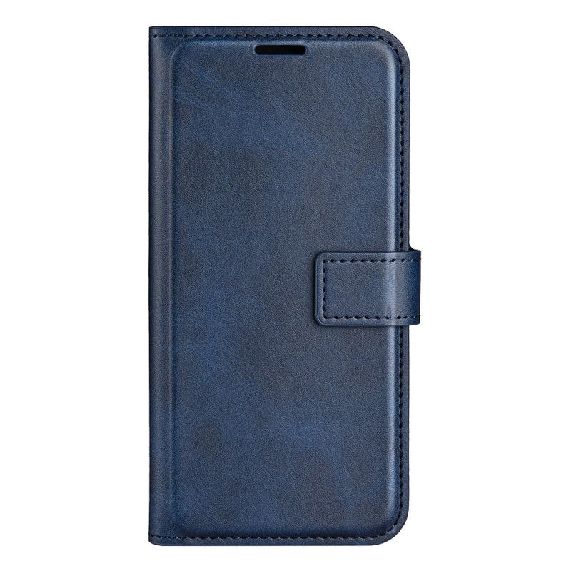Flip Case Leren Xiaomi Redmi Note 14 Pro 4g Leerstijl