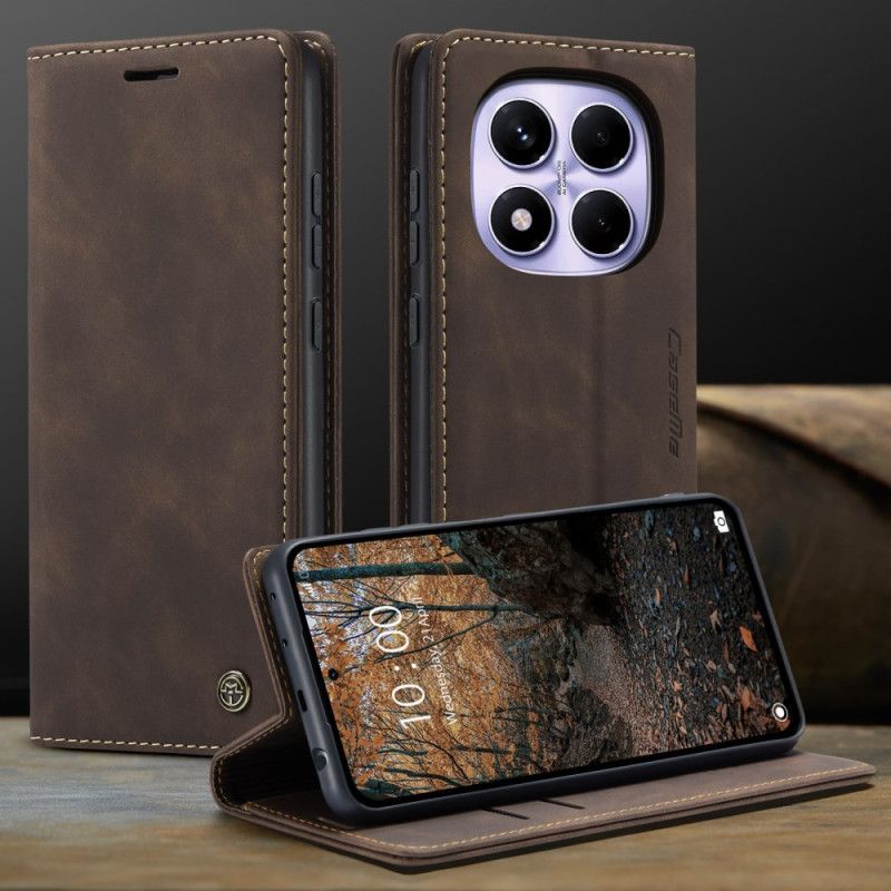 Folio-hoesje Voor Xiaomi Redmi Note 14 Pro 4g Casome