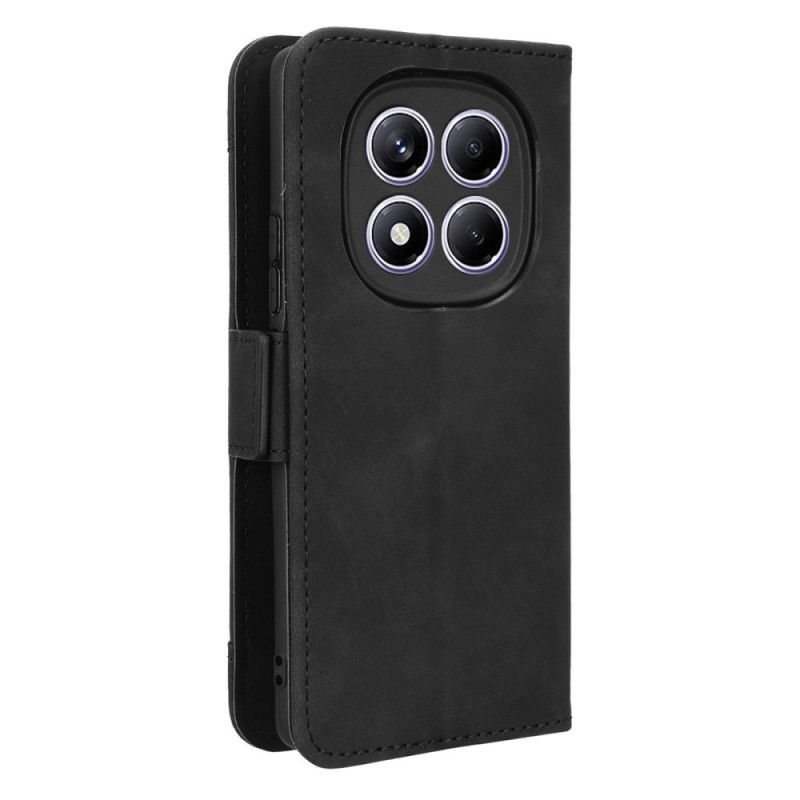 Folio-hoesje Xiaomi Redmi Note 14 Pro 4g Kaarthouder Voor Meerdere Kaarten