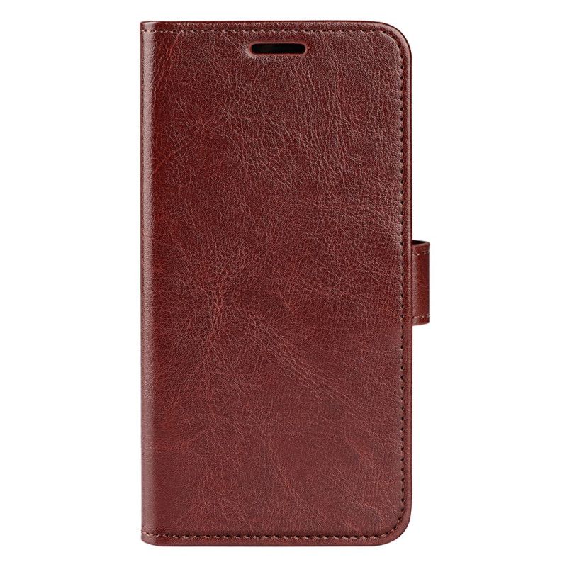 Folio-hoesje Xiaomi Redmi Note 14 Pro 4g Vintage