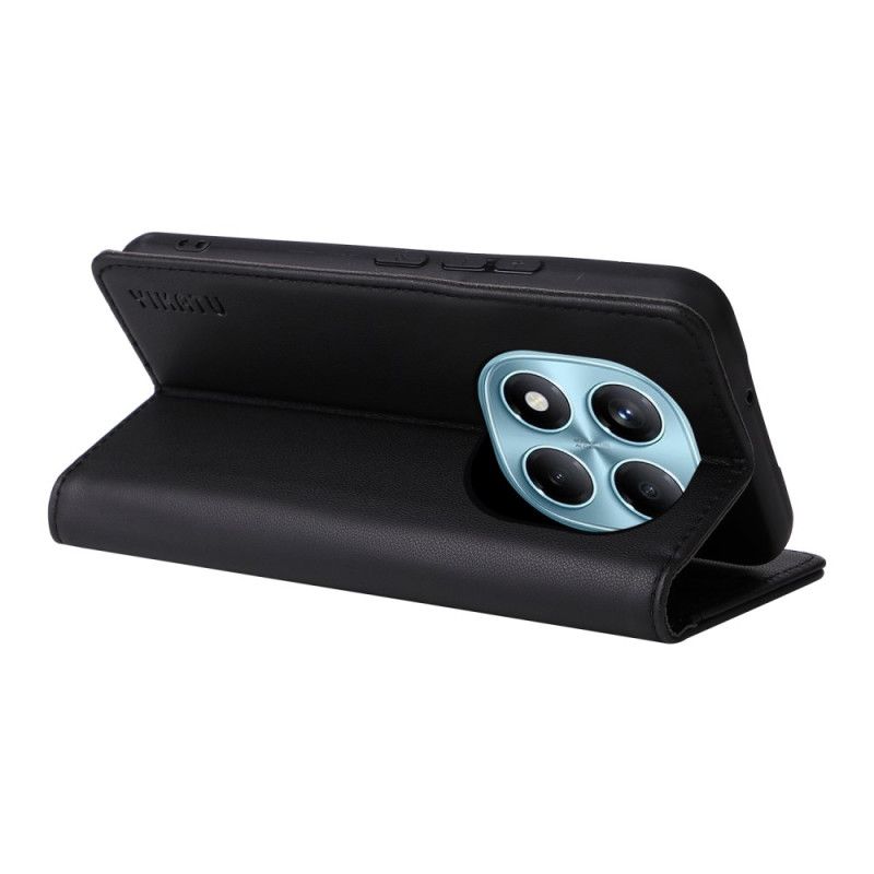 Folio-hoesje Xiaomi Redmi Note 14 Pro 4g Ykatu Bescherming Hoesje