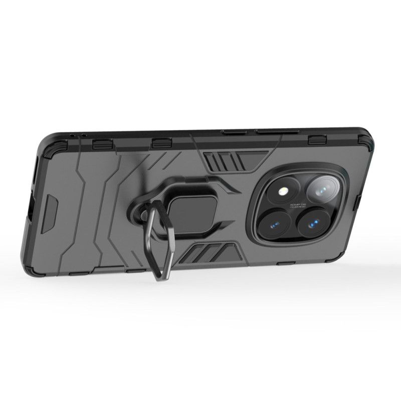 Hoesje Voor Xiaomi Redmi Note 14 Pro 4g Duurzame Ring