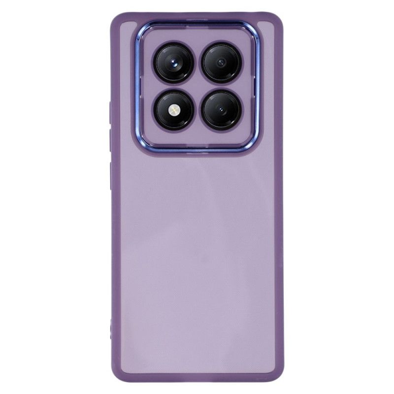 Hoesje Voor Xiaomi Redmi Note 14 Pro 4g Kleurrijk