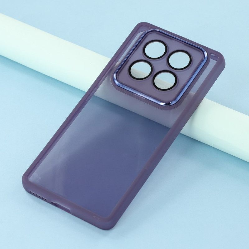 Hoesje Voor Xiaomi Redmi Note 14 Pro 4g Kleurrijk