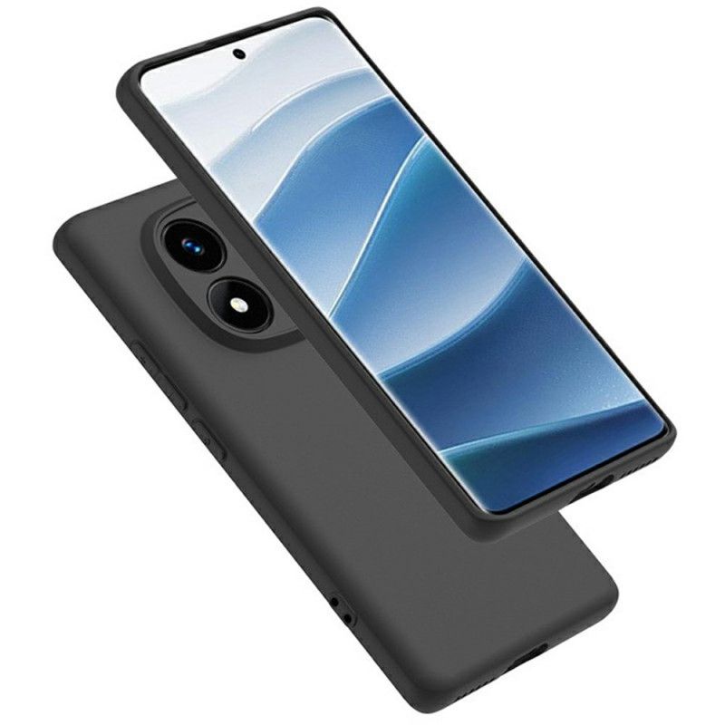 Hoesje Voor Xiaomi Redmi Note 14 Pro 4g Mat Siliconen