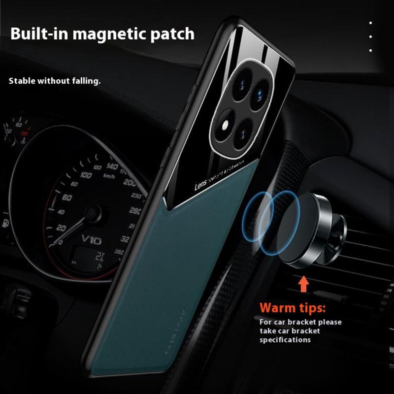 Hoesje Voor Xiaomi Redmi Note 14 Pro 4g Slank Ontwerp