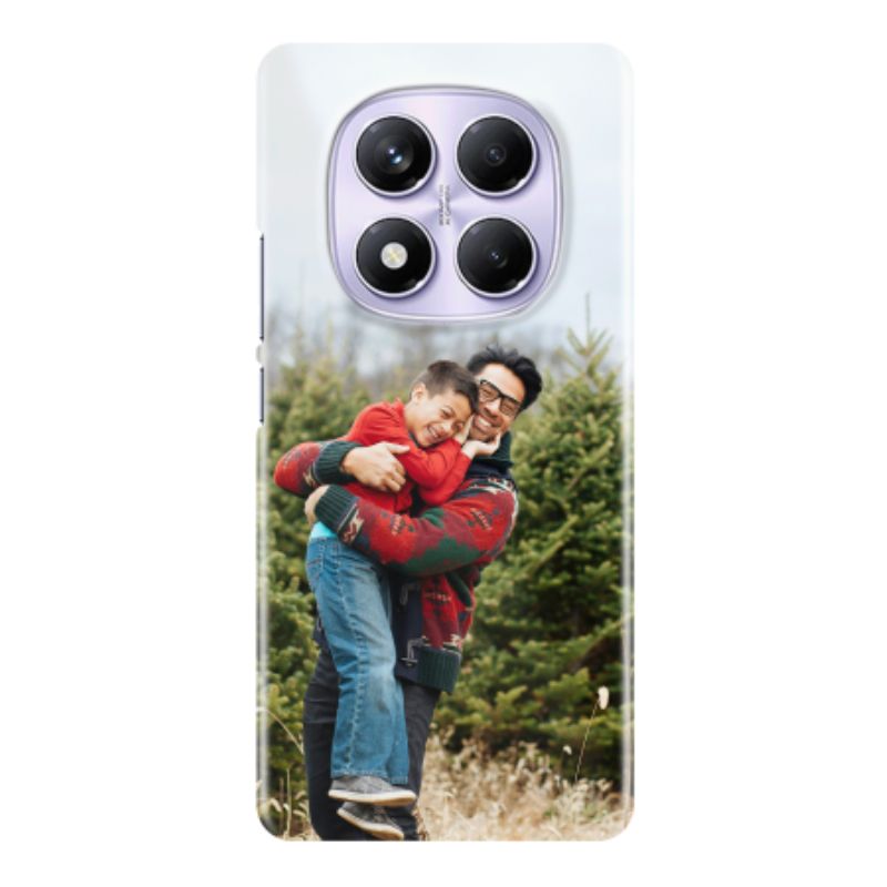 Hoesje Xiaomi Redmi Note 14 Pro 4g Aanpasbaar