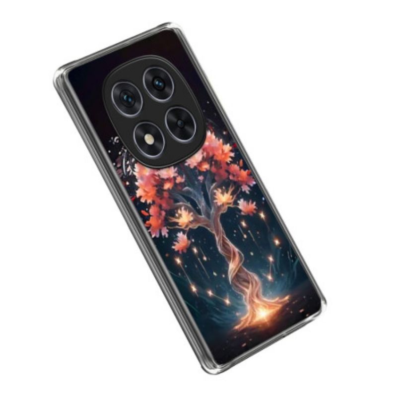 Hoesje Xiaomi Redmi Note 14 Pro 4g Droomboom Bescherming Hoesje