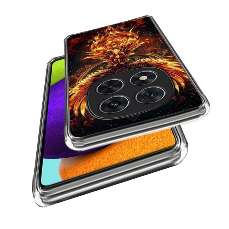 Hoesje Xiaomi Redmi Note 14 Pro 4g Feniks Bescherming Hoesje