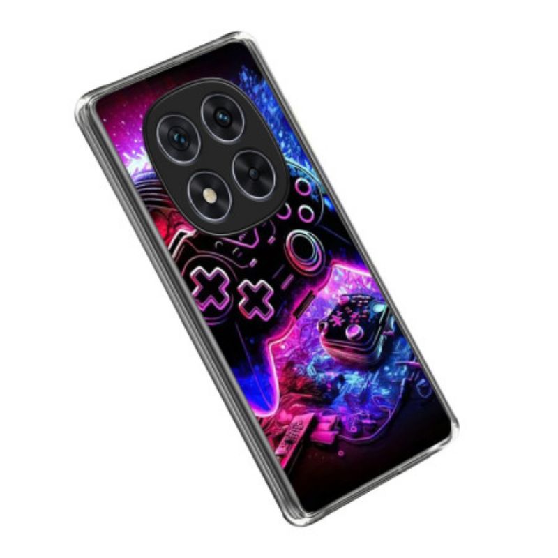 Hoesje Xiaomi Redmi Note 14 Pro 4g Gamecontroller