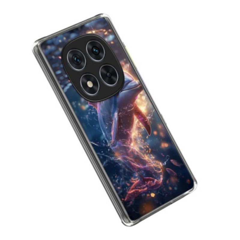 Hoesje Xiaomi Redmi Note 14 Pro 4g Haai Bescherming Hoesje