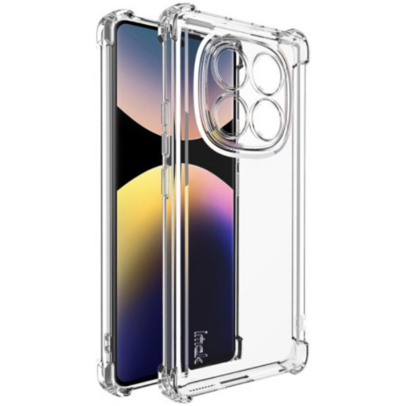 Hoesje Xiaomi Redmi Note 14 Pro 4g Imak Ux-4-serie