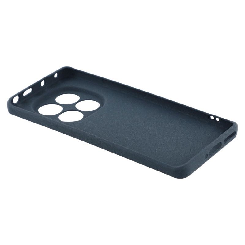 Hoesje Xiaomi Redmi Note 14 Pro 4g Matte Siliconen