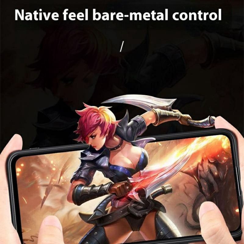 Hoesje Xiaomi Redmi Note 14 Pro 4g Metallic Effect