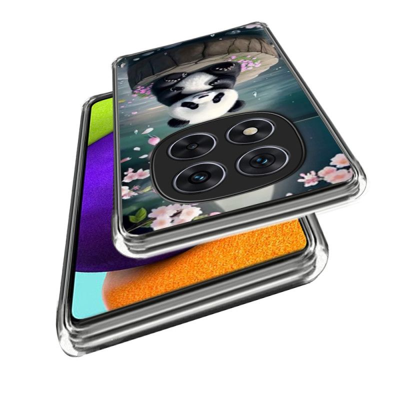 Hoesje Xiaomi Redmi Note 14 Pro 4g Panda