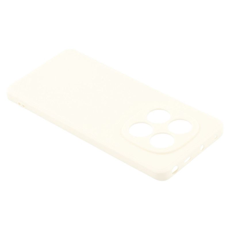 Hoesje Xiaomi Redmi Note 14 Pro 4g Slanke Siliconen