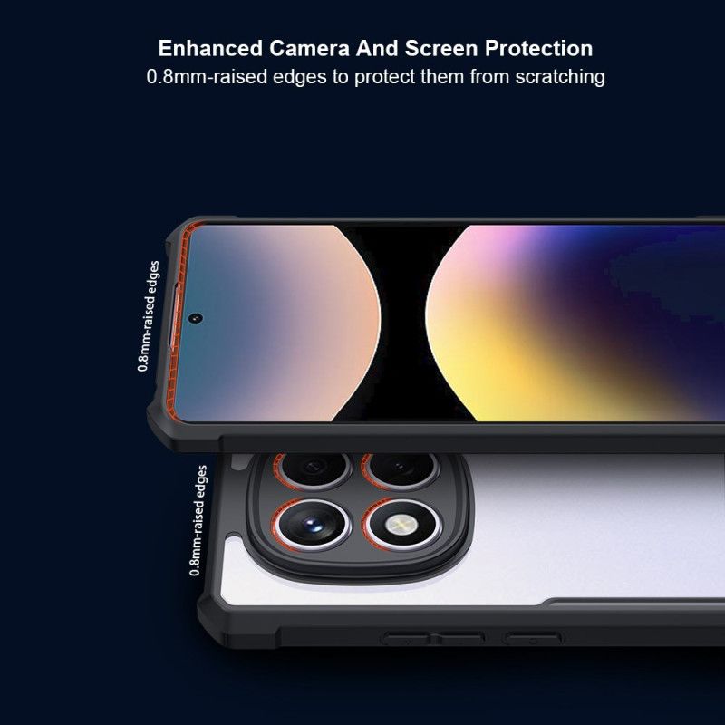 Hoesje Xiaomi Redmi Note 14 Pro 4g Xundd