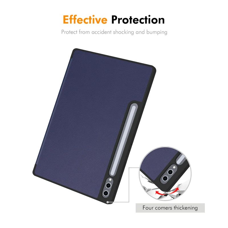 Cover Samsung Galaxy Tab S10 Ultra Enkay