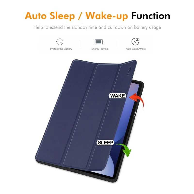 Cover Samsung Galaxy Tab S10 Ultra Enkay