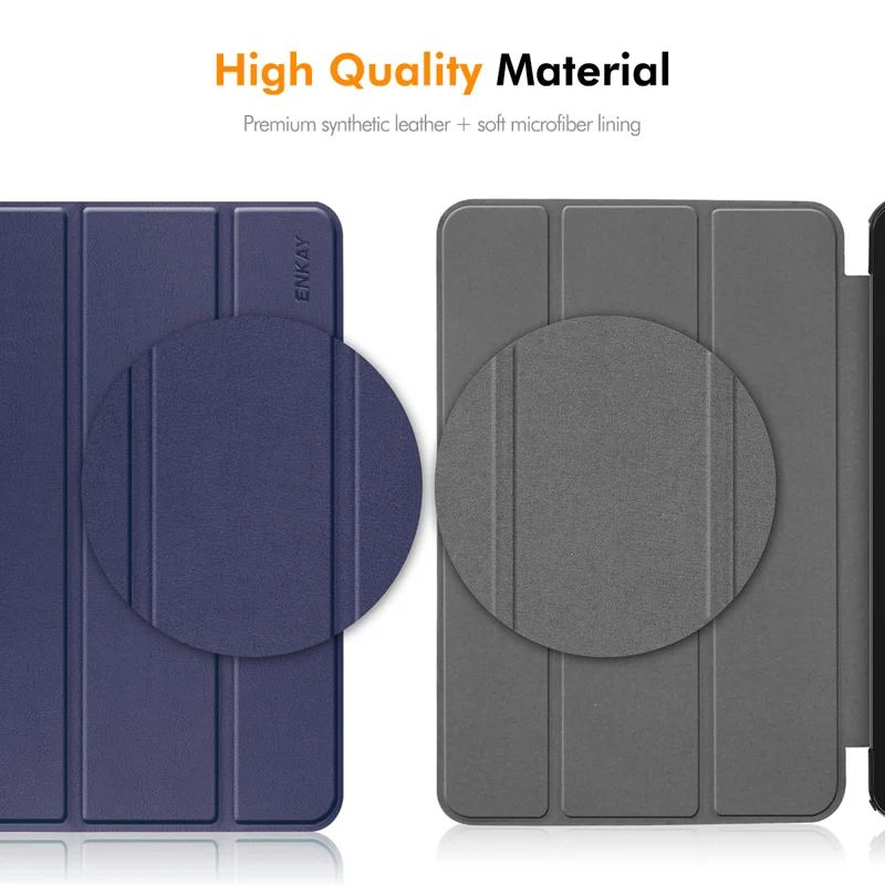 Cover Samsung Galaxy Tab S10 Ultra Enkay