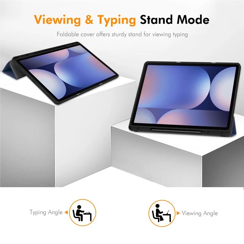 Cover Samsung Galaxy Tab S10 Ultra Enkay