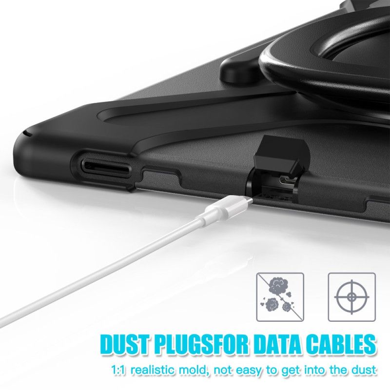 Hoesje Voor Samsung Galaxy Tab S10 Ultra Multifunctioneel