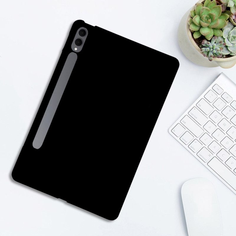 Hoesje Voor Samsung Galaxy Tab S10 Ultra Siliconen