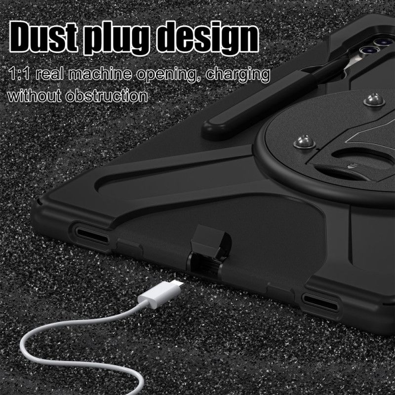 Hoesje Voor Samsung Galaxy Tab S10 Ultra X-design