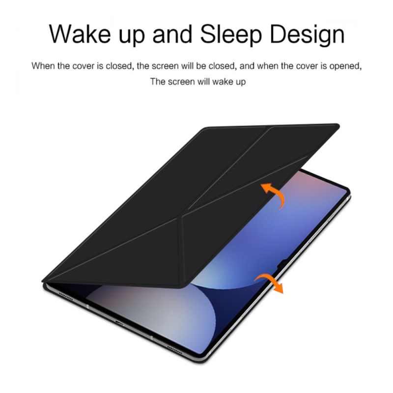 Samsung Galaxy Tab S10 Ultra Origami Standaard