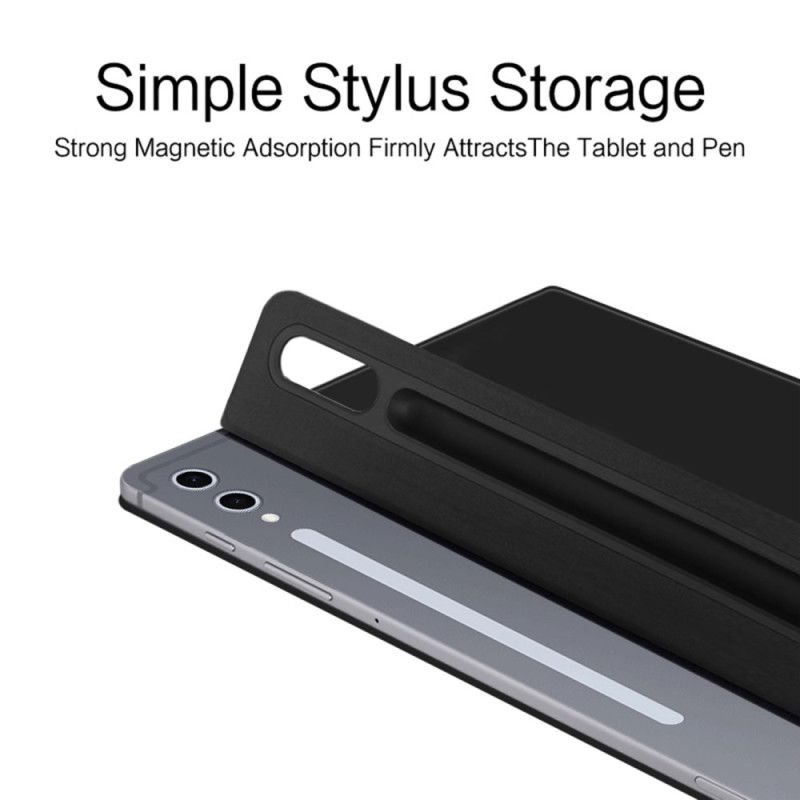 Samsung Galaxy Tab S10 Ultra Origami Standaard