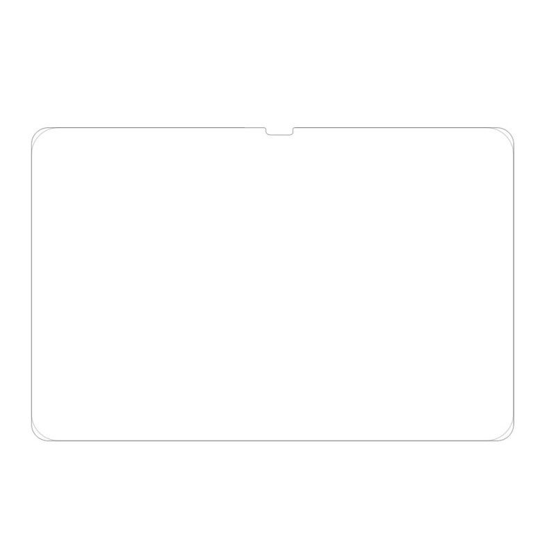 Schermbeschermer Van Gehard Glas Voor Samsung Galaxy Tab S10 Ultra