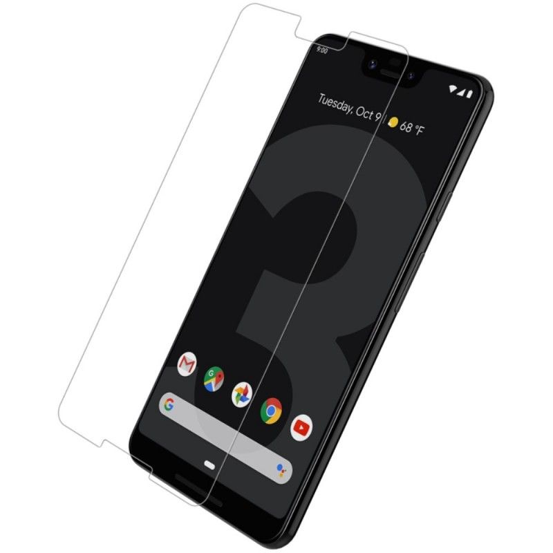 Screenprotectorfolie Voor Google Pixel 3 XL Nillkin