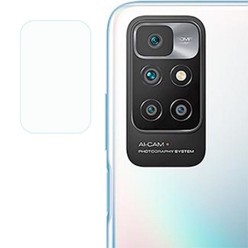 Beschermende Lens Van Gehard Glas Xiaomi Redmi 10