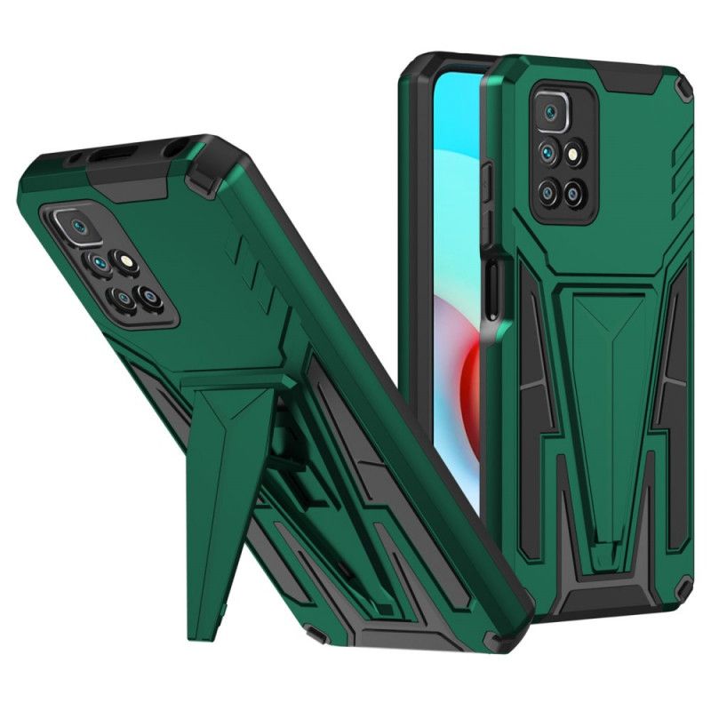 Groen