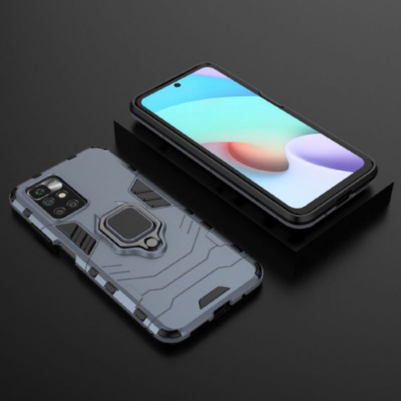 Hoesje Xiaomi Redmi 10 Ringbestendig