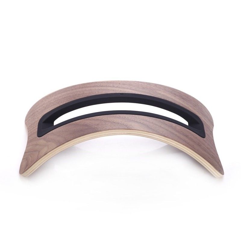 Hout - Donkerbruin