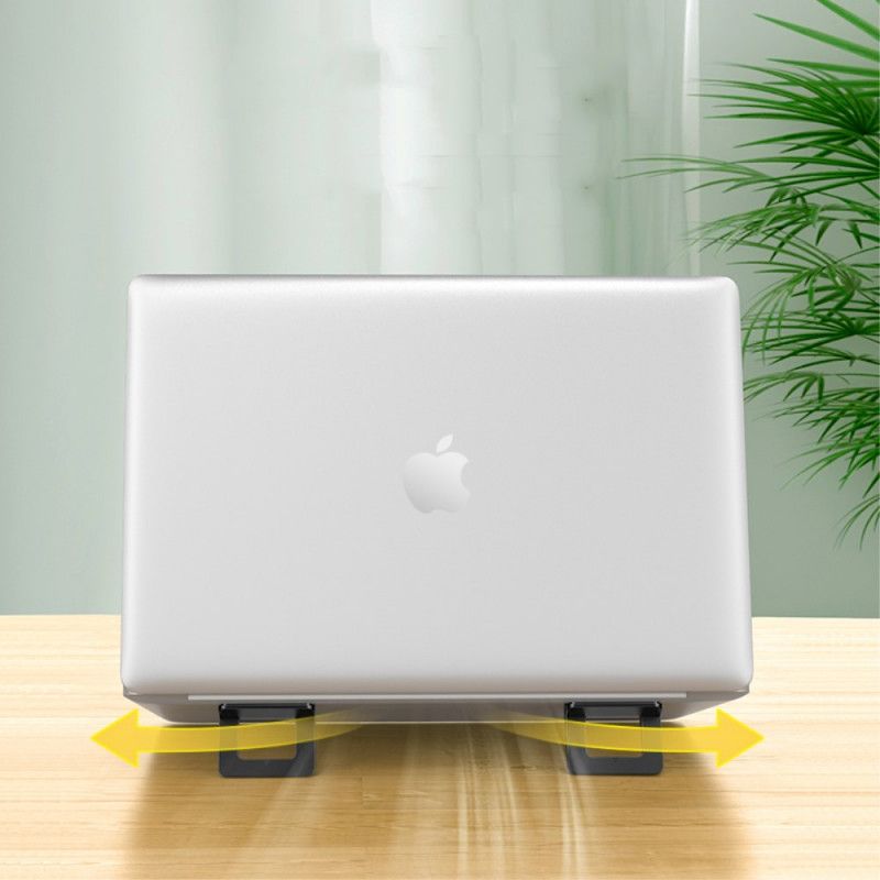 Usams Opvouwbare Laptop- En Tabletstandaard