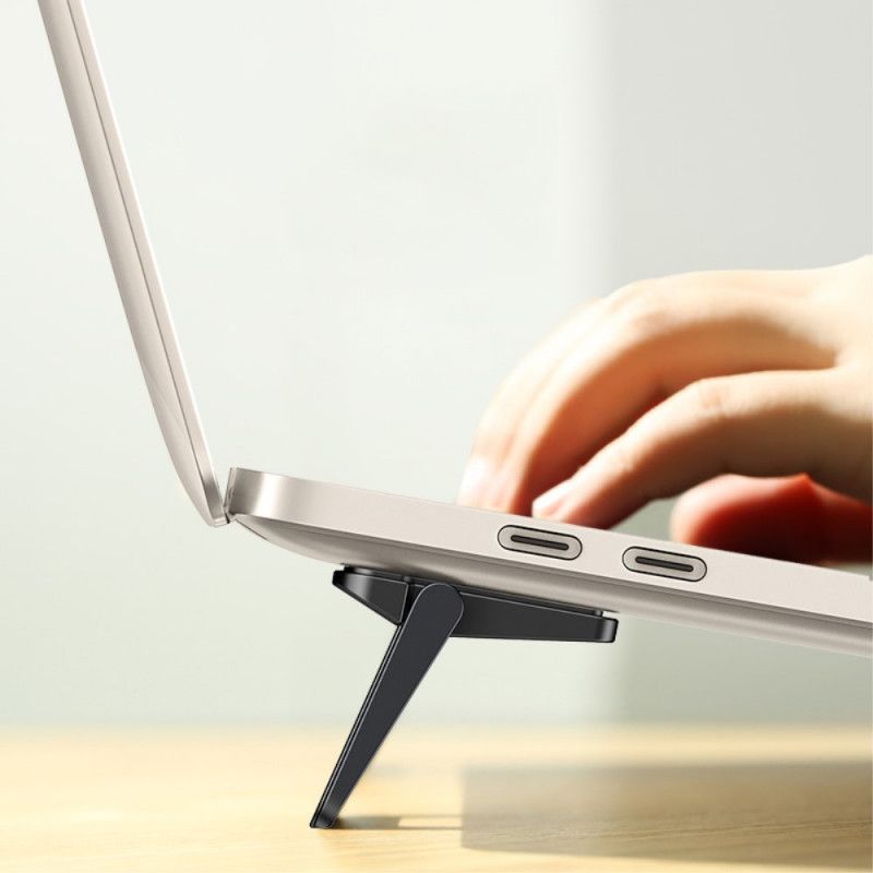 Usams Opvouwbare Laptop- En Tabletstandaard