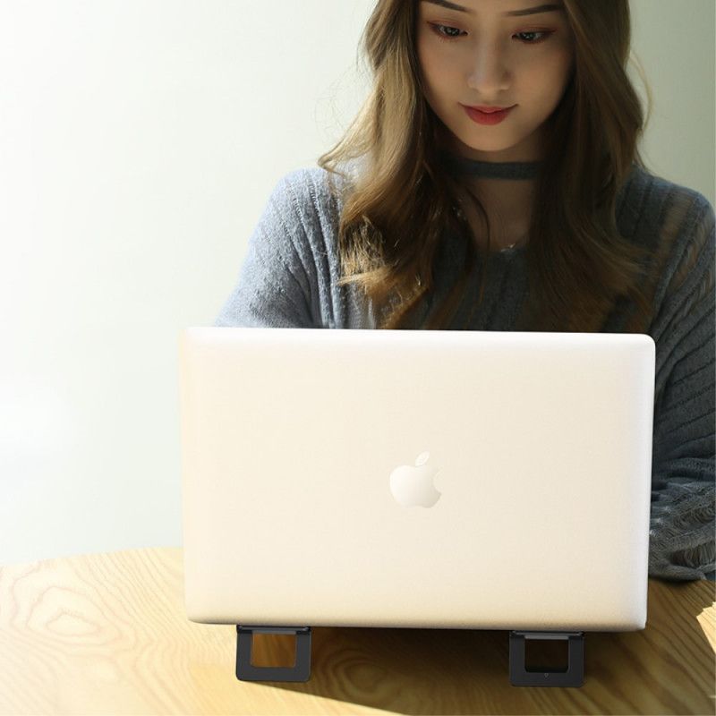 Usams Opvouwbare Laptop- En Tabletstandaard