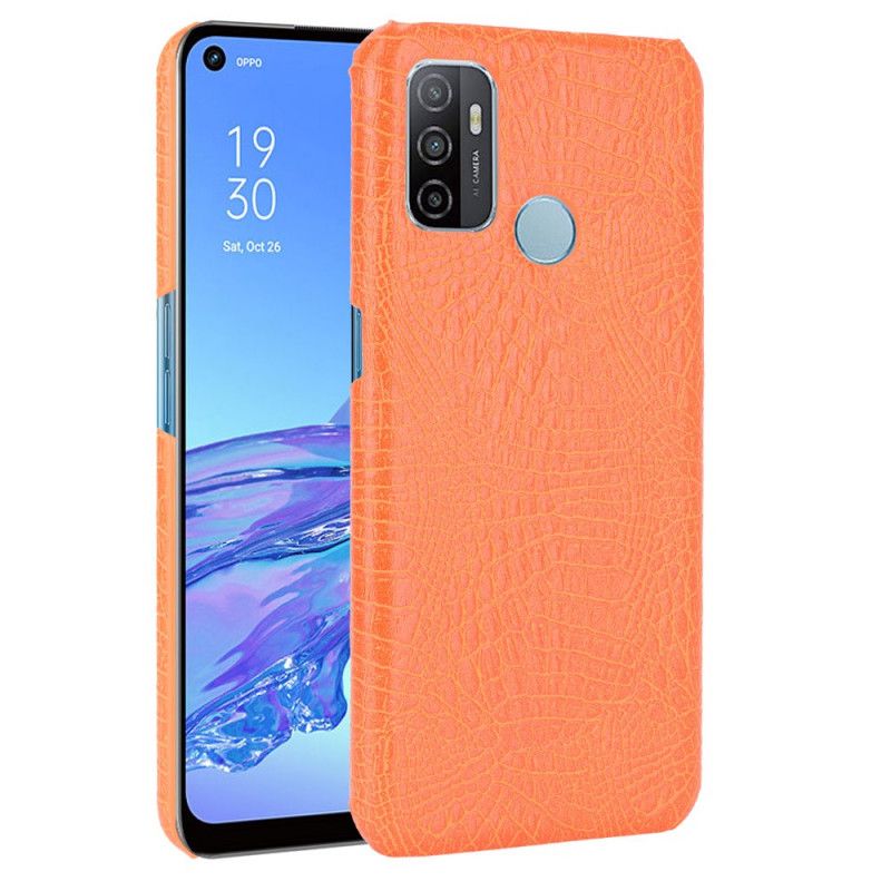 Oranje